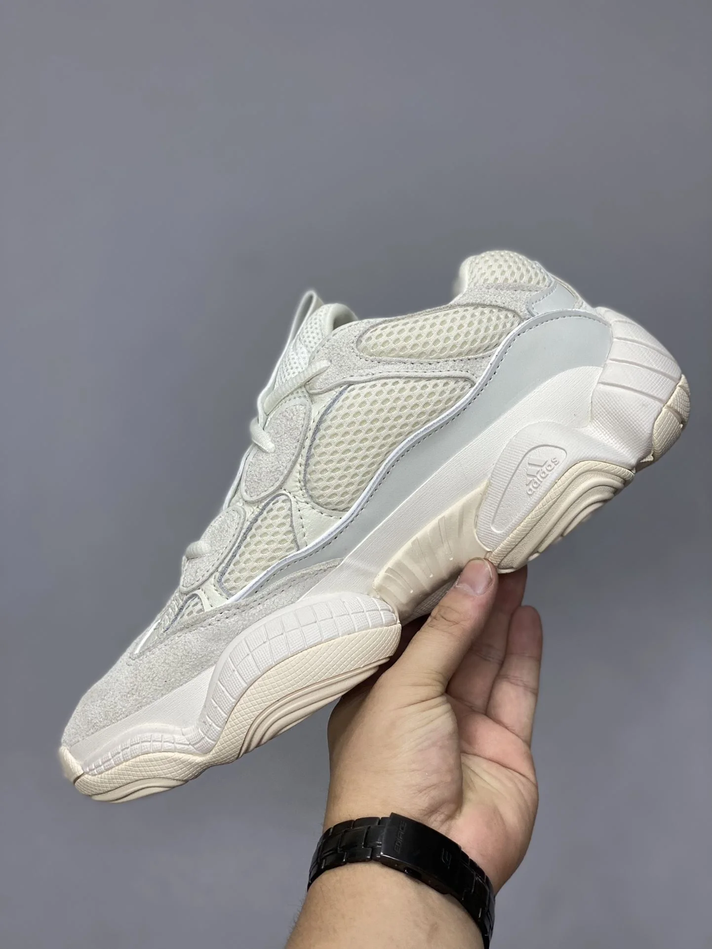 Adidas Yeezy 500 Shoes Packable 16220
