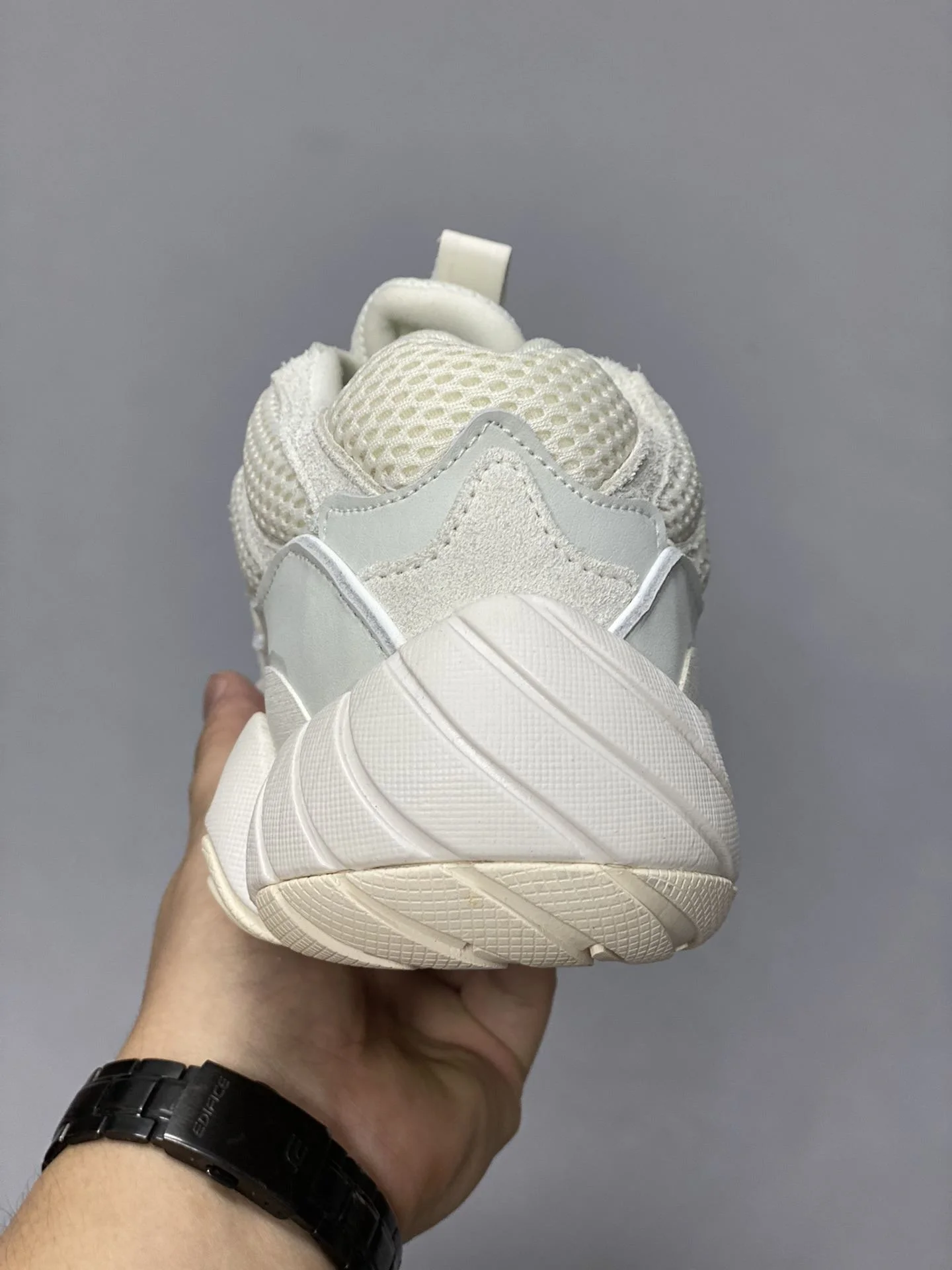 Adidas Yeezy 500 Shoes Packable 16220