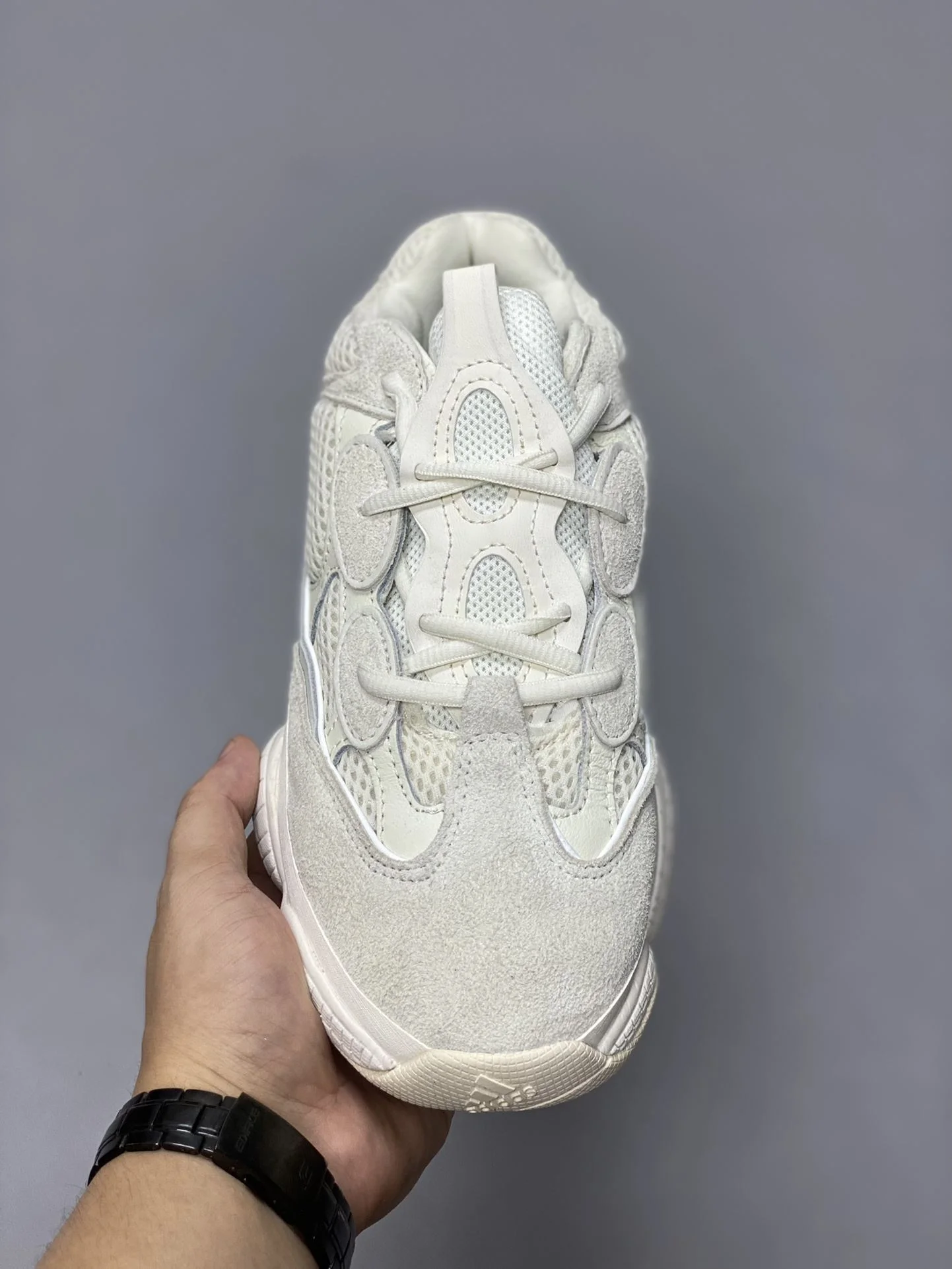 Adidas Yeezy 500 Shoes Packable 16220