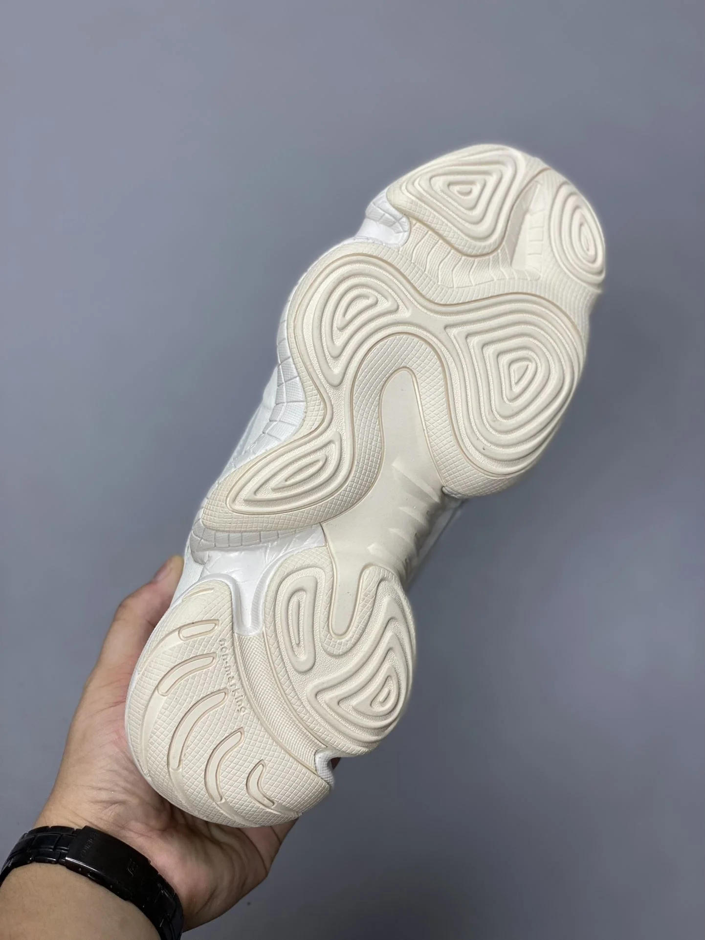 Adidas Yeezy 500 Shoes Packable 16220