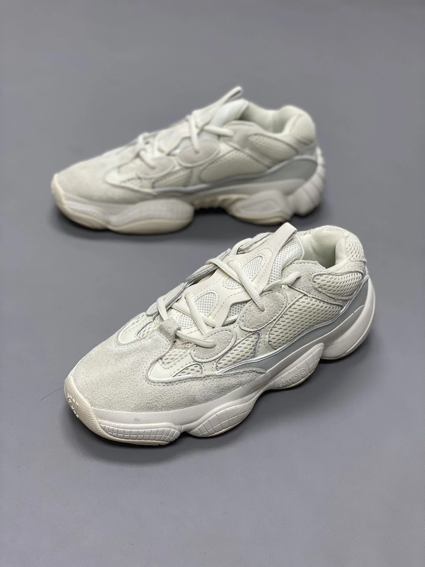 Adidas Yeezy 500 Shoes Packable 16220