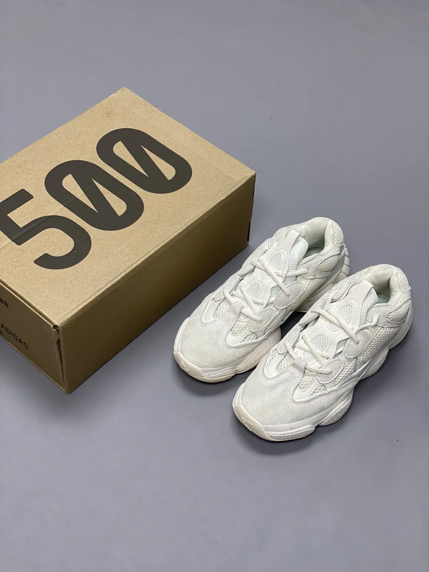 Adidas Yeezy 500 Shoes Packable 16220