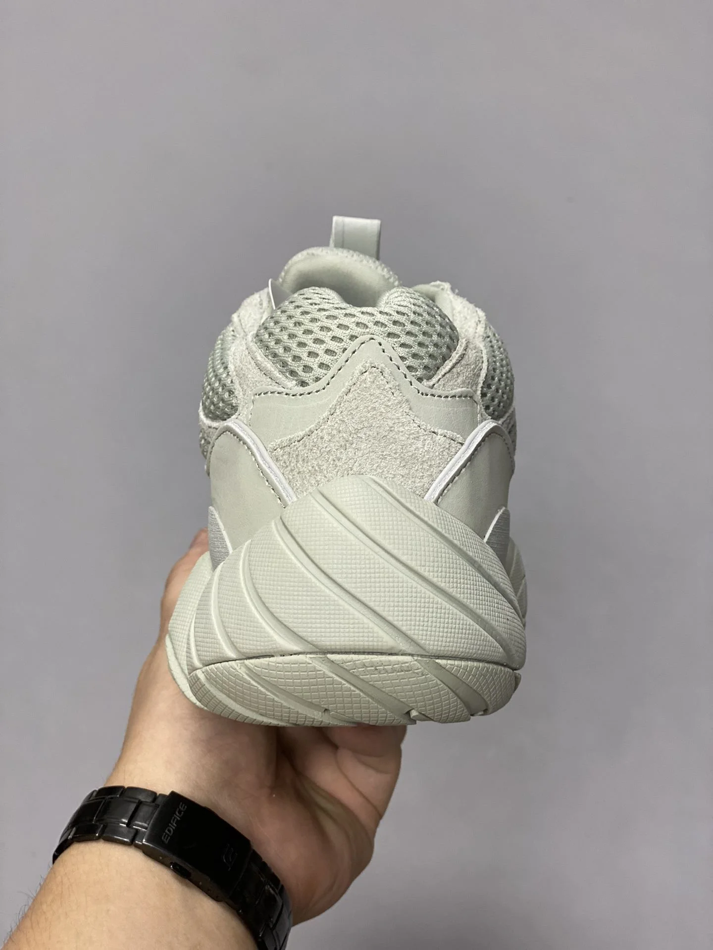 Classic Adidas Yeezy 500 Shoes 16217