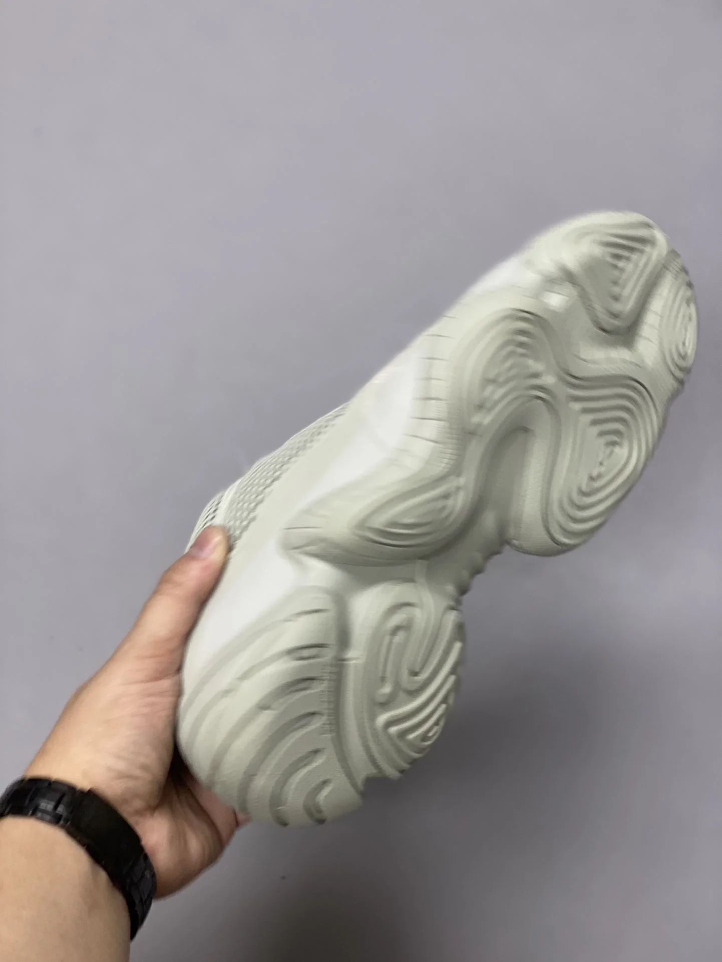 Classic Adidas Yeezy 500 Shoes 16217