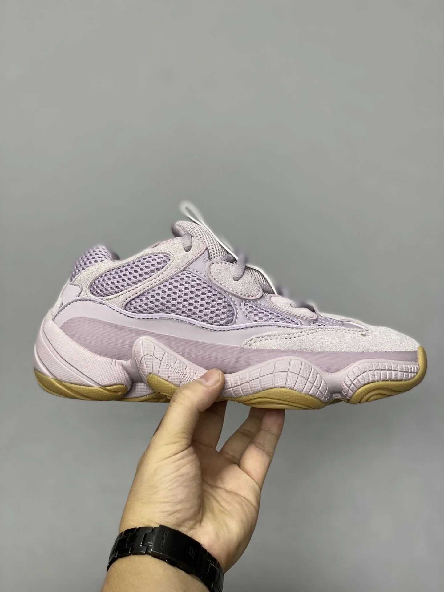 Snug Adidas Yeezy 500 Shoes 16212