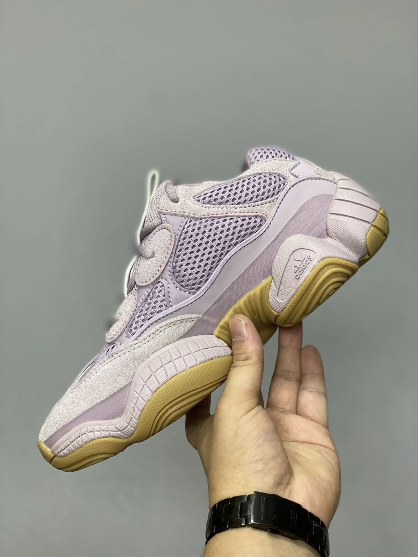 Snug Adidas Yeezy 500 Shoes 16212