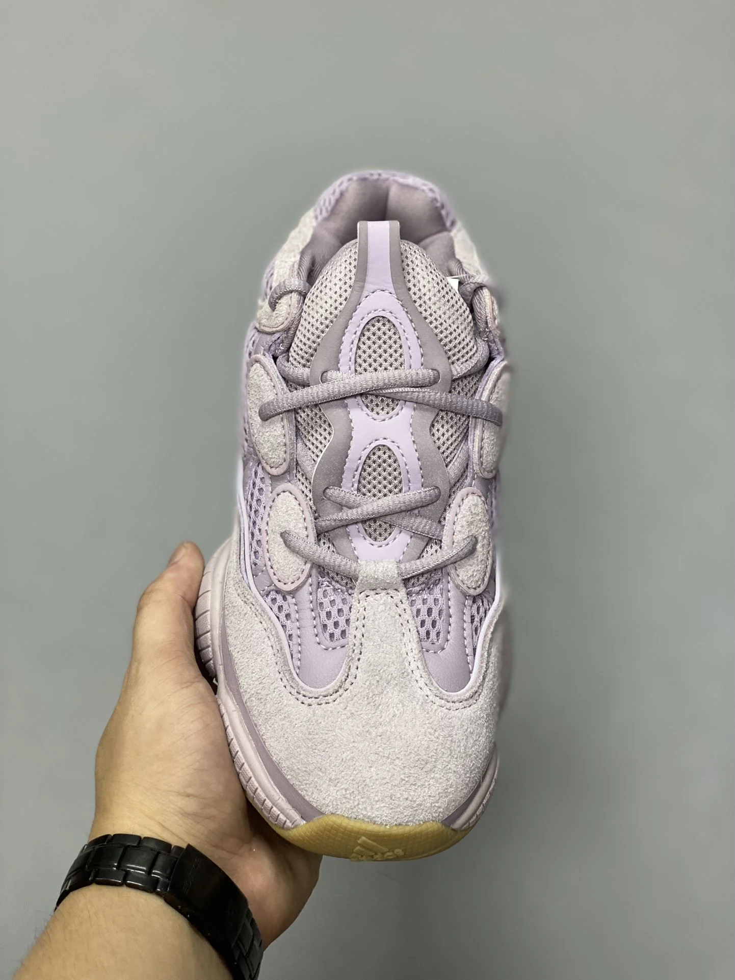 Snug Adidas Yeezy 500 Shoes 16212