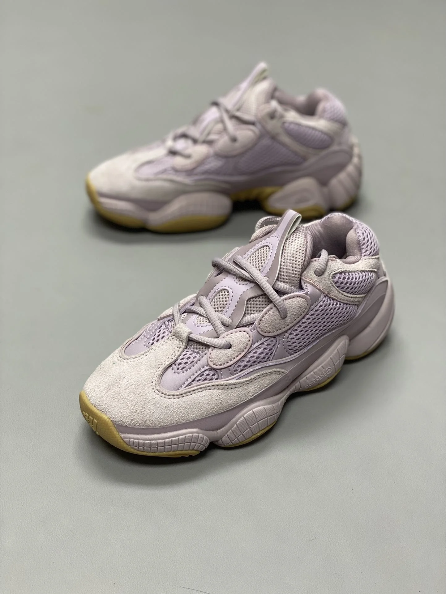 Snug Adidas Yeezy 500 Shoes 16212