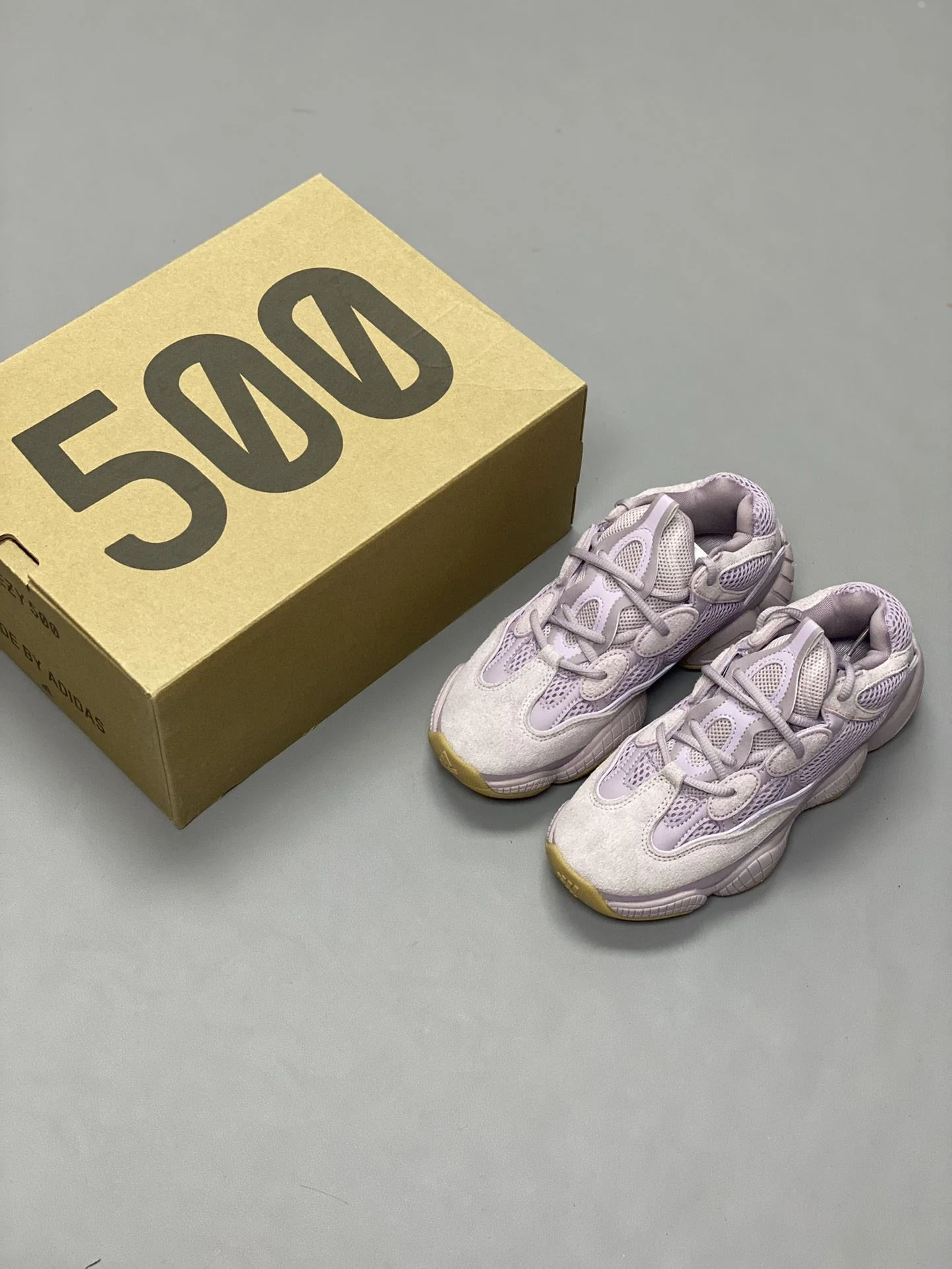 Snug Adidas Yeezy 500 Shoes 16212