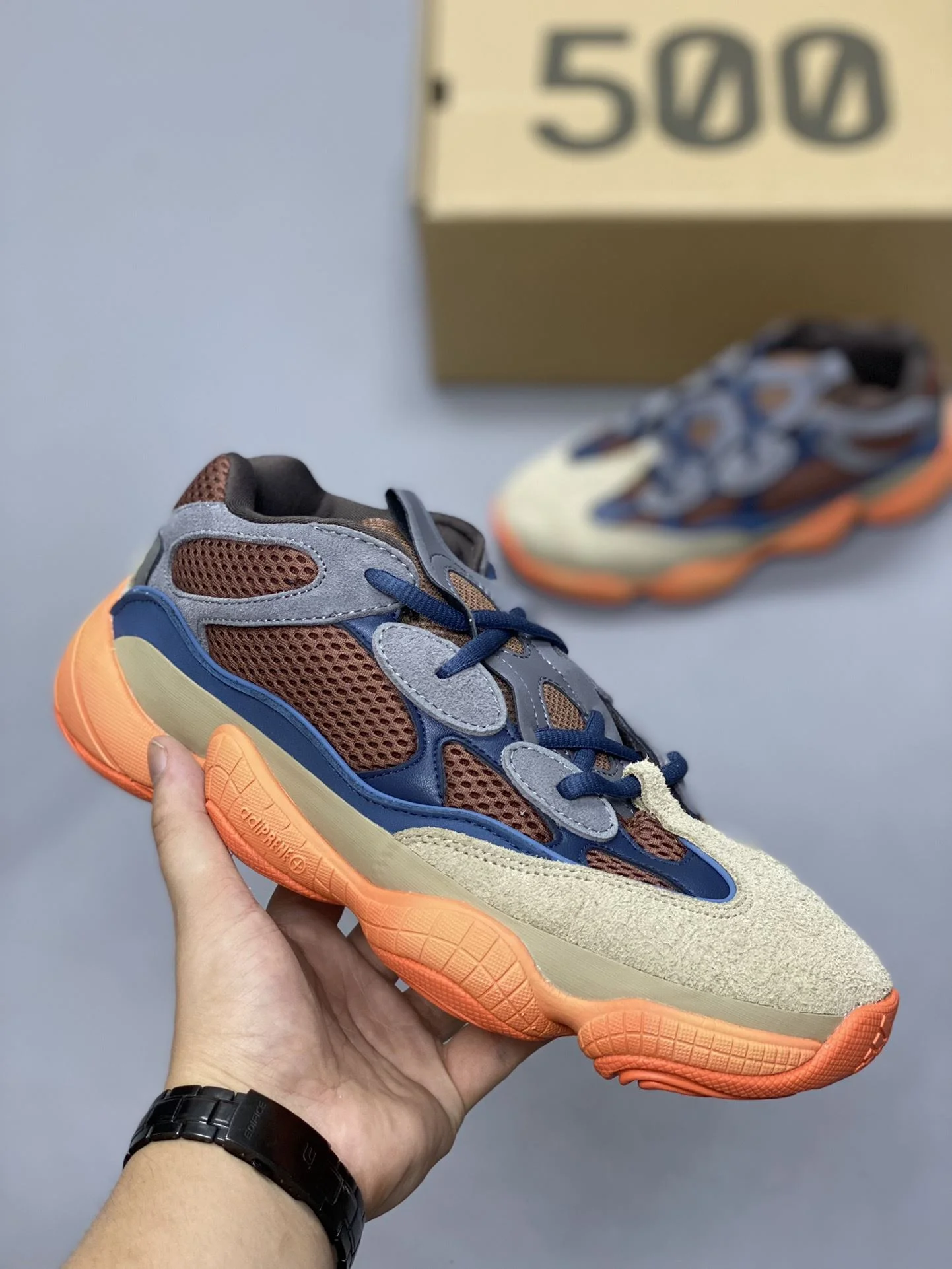 TopPick Adidas Yeezy 500 Shoes 16182