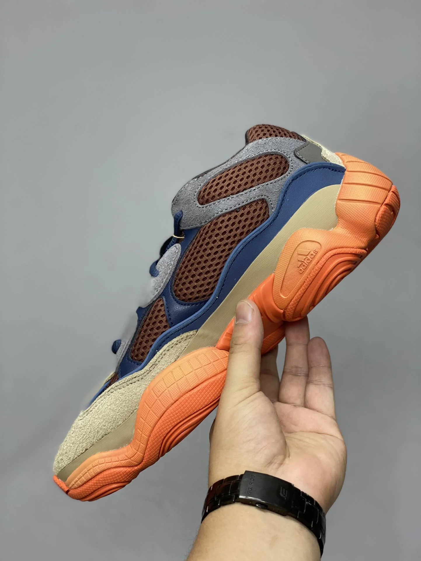 TopPick Adidas Yeezy 500 Shoes 16182