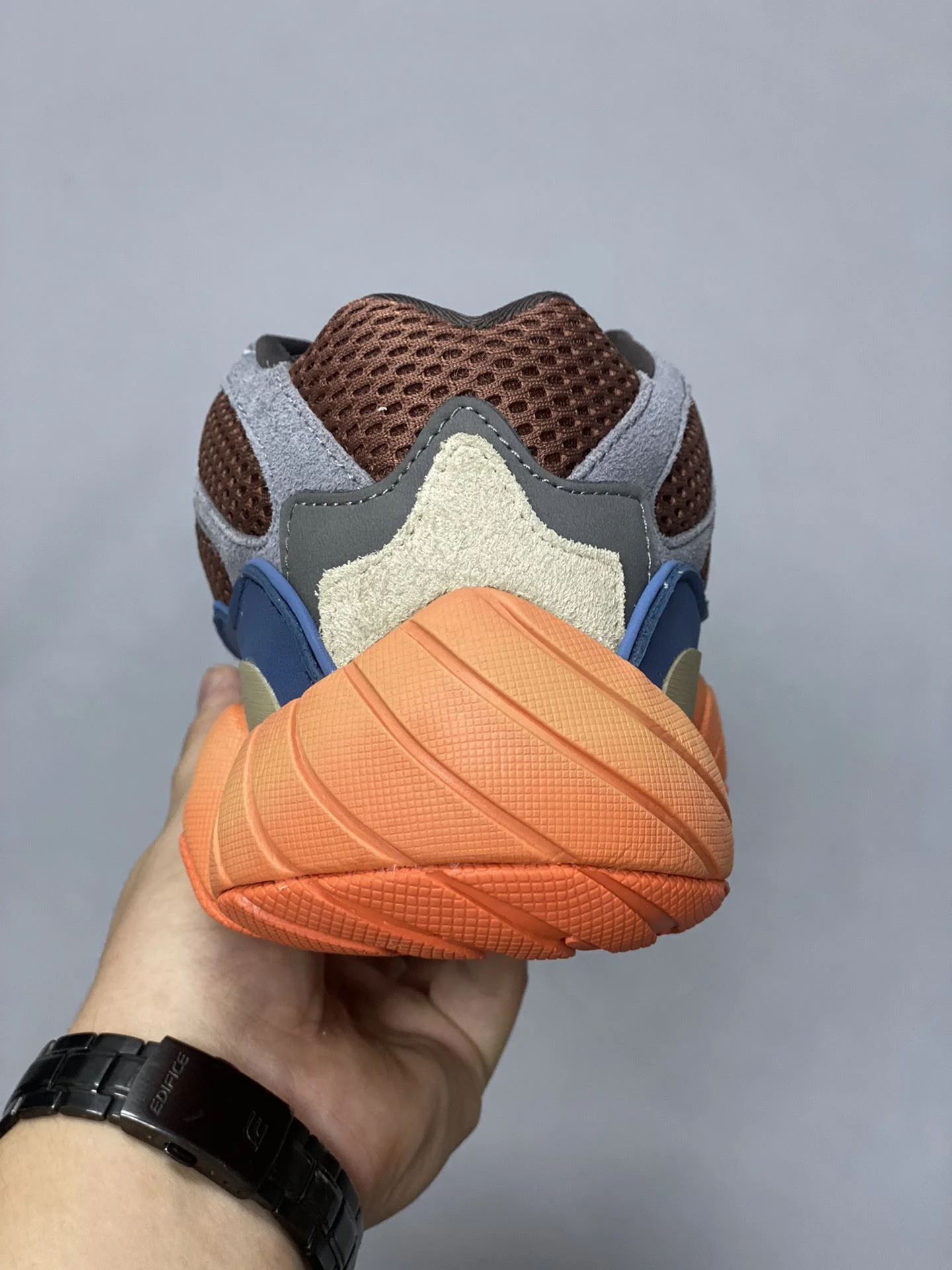 TopPick Adidas Yeezy 500 Shoes 16182
