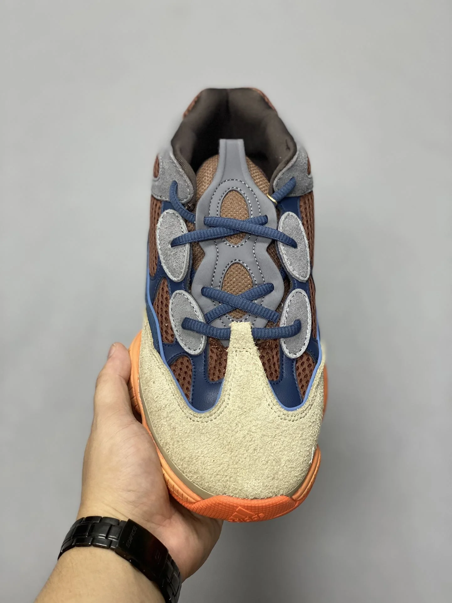 TopPick Adidas Yeezy 500 Shoes 16182