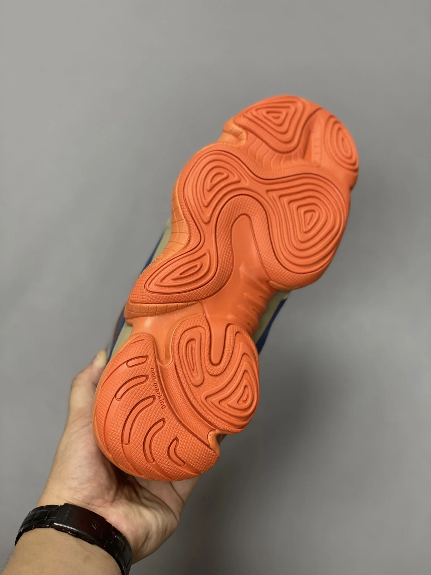 TopPick Adidas Yeezy 500 Shoes 16182