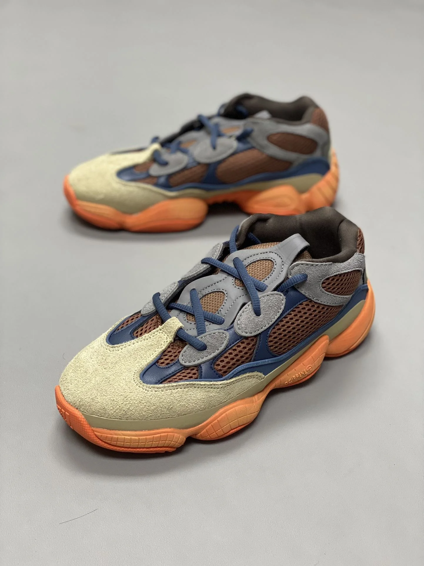 TopPick Adidas Yeezy 500 Shoes 16182