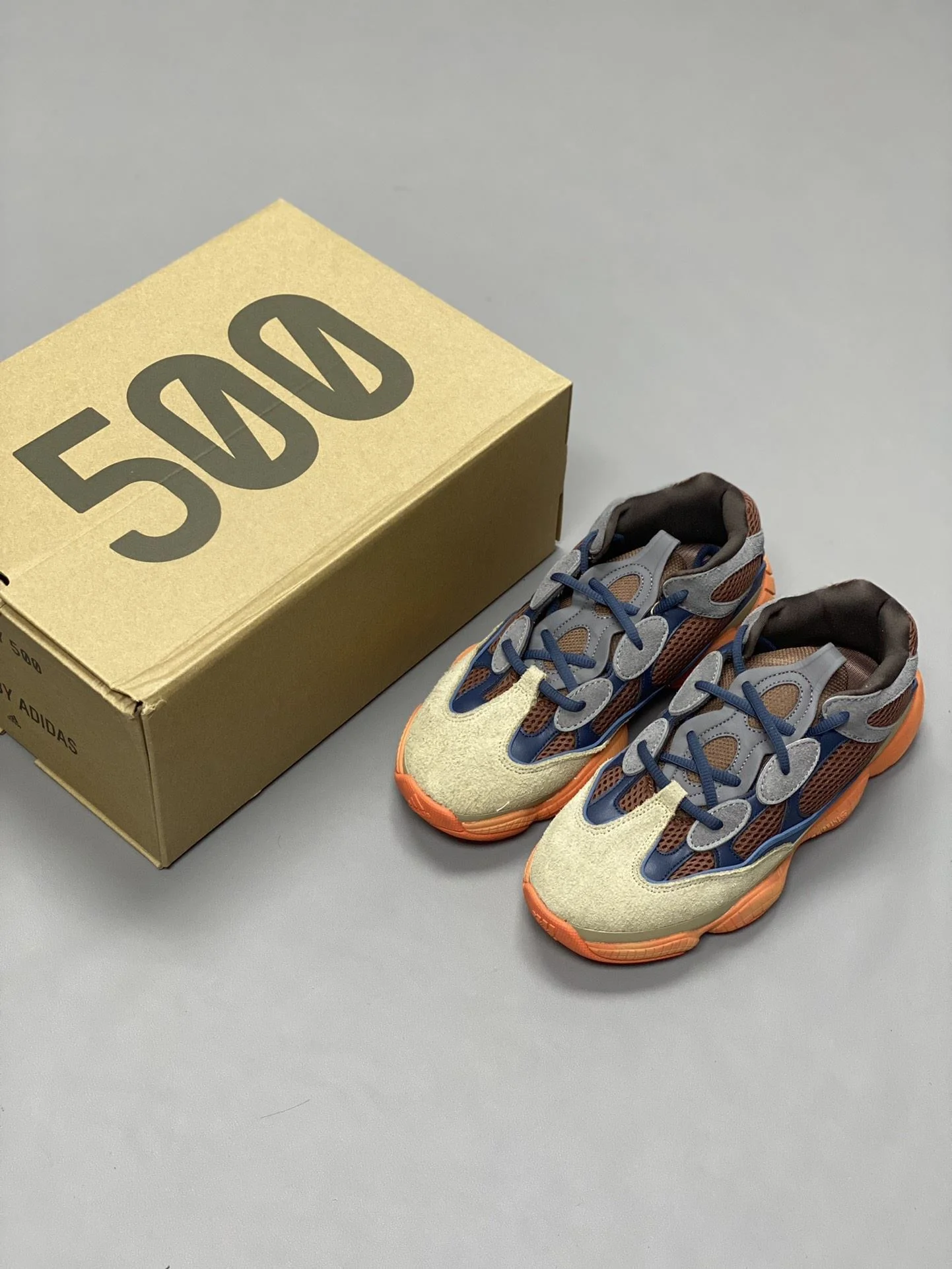 TopPick Adidas Yeezy 500 Shoes 16182