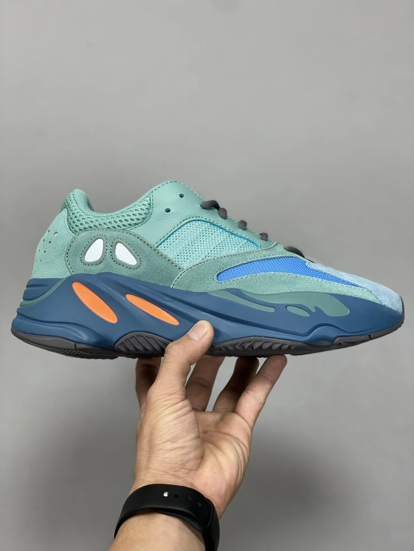 Adidas Yeezy 700 Shoes HighPerformance 16245