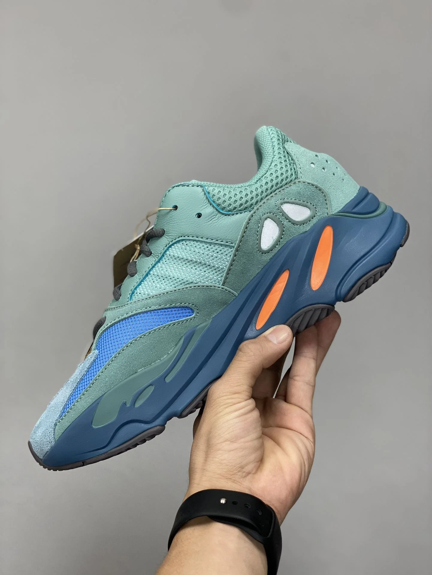 Adidas Yeezy 700 Shoes HighPerformance 16245