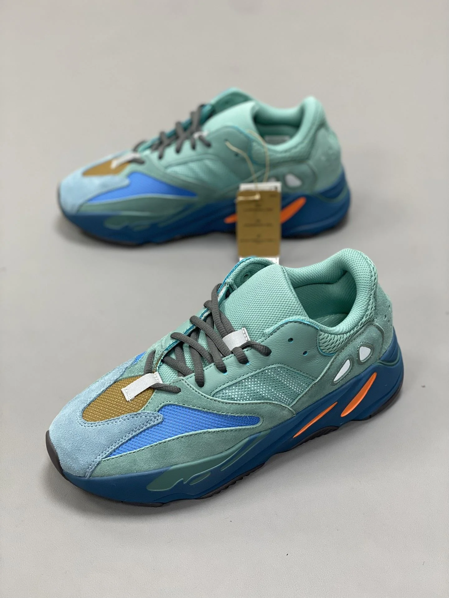 Adidas Yeezy 700 Shoes HighPerformance 16245