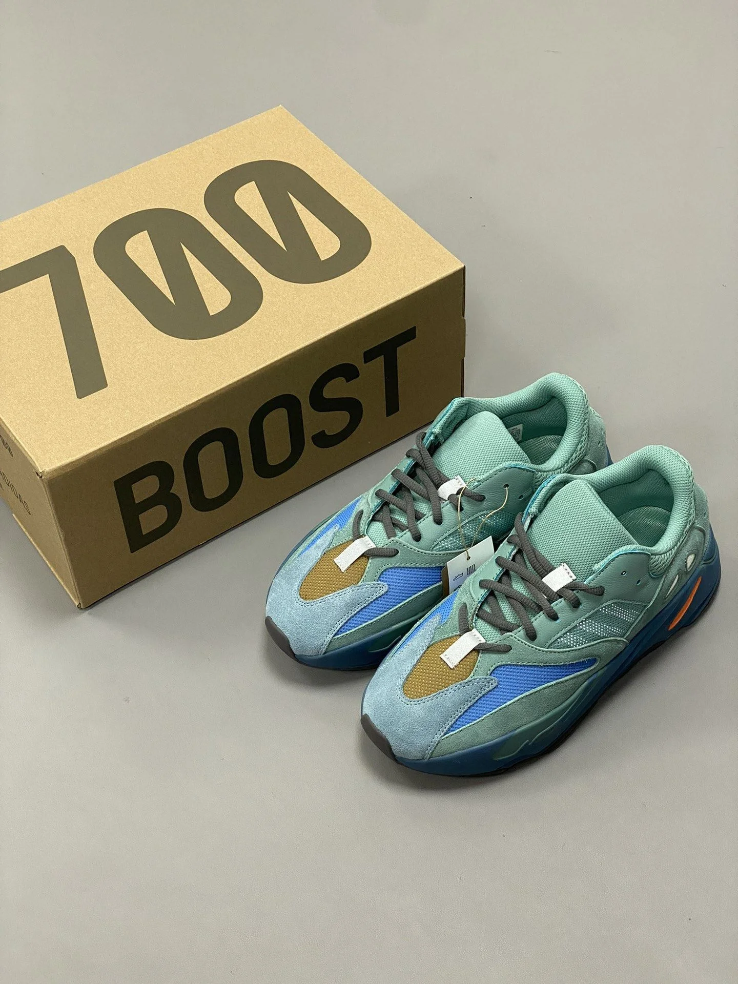 Adidas Yeezy 700 Shoes HighPerformance 16245