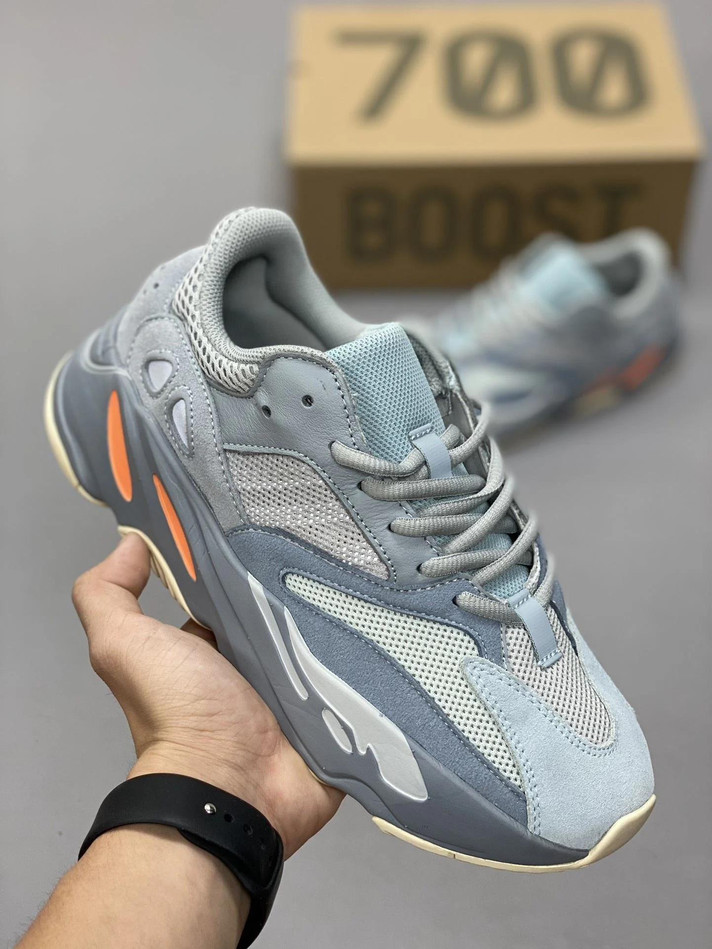 Adidas Yeezy 700 Shoes SportInspired 16183