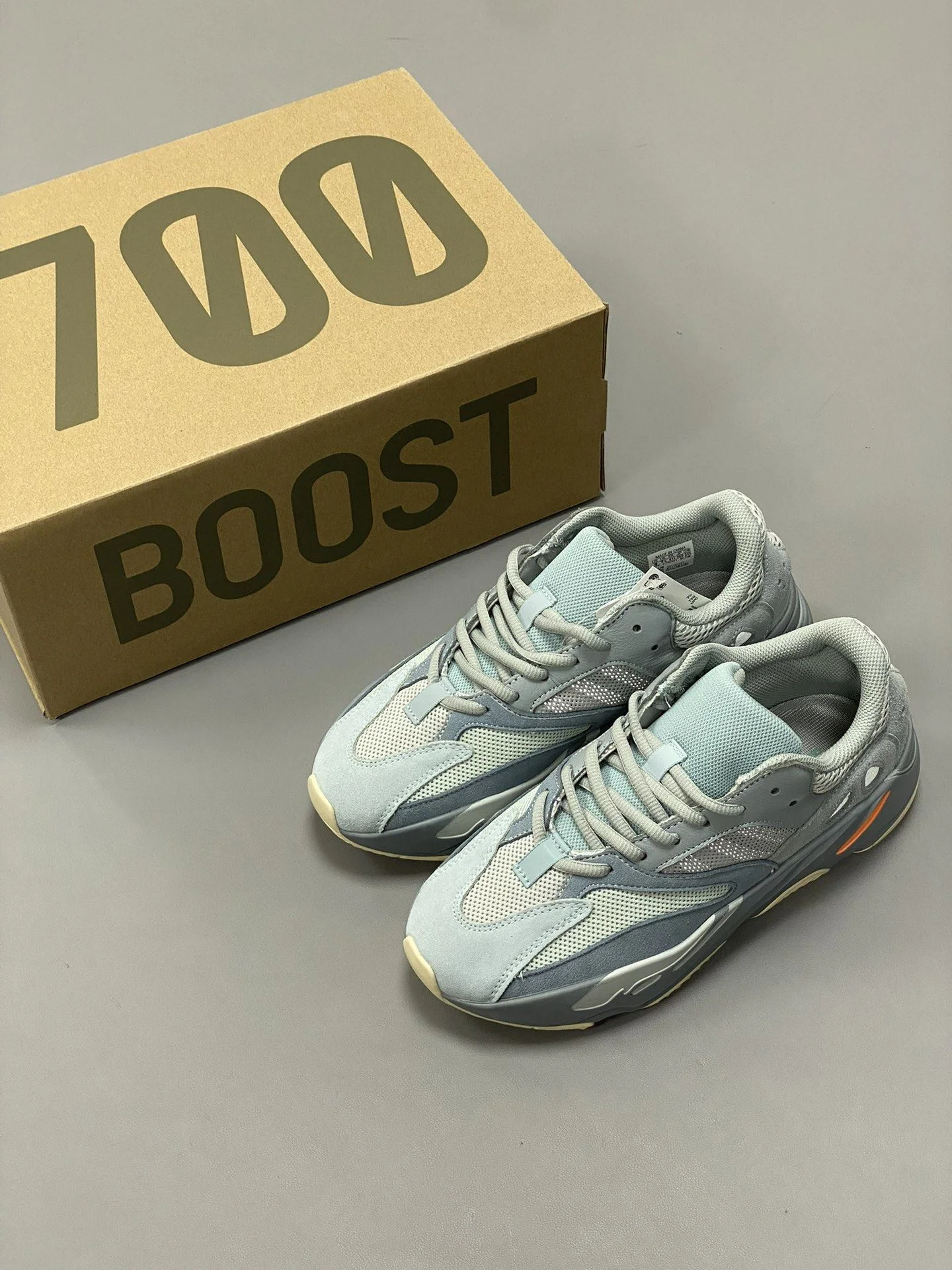 Adidas Yeezy 700 Shoes SportInspired 16183