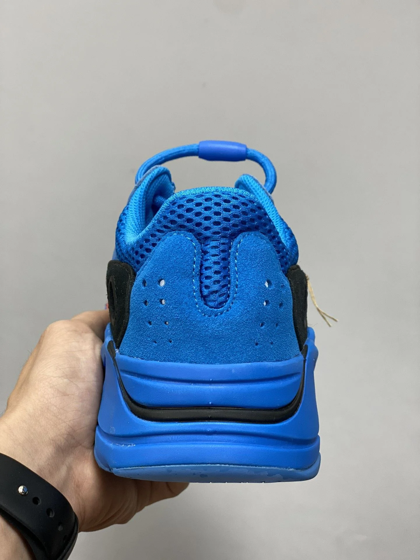 Adidas Yeezy 700 Shoes Bold 16186