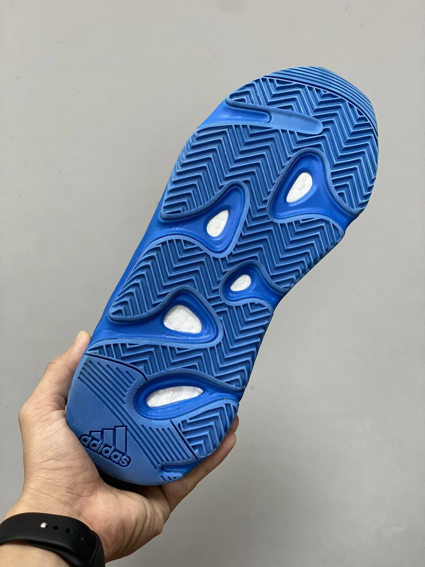 Adidas Yeezy 700 Shoes Bold 16186