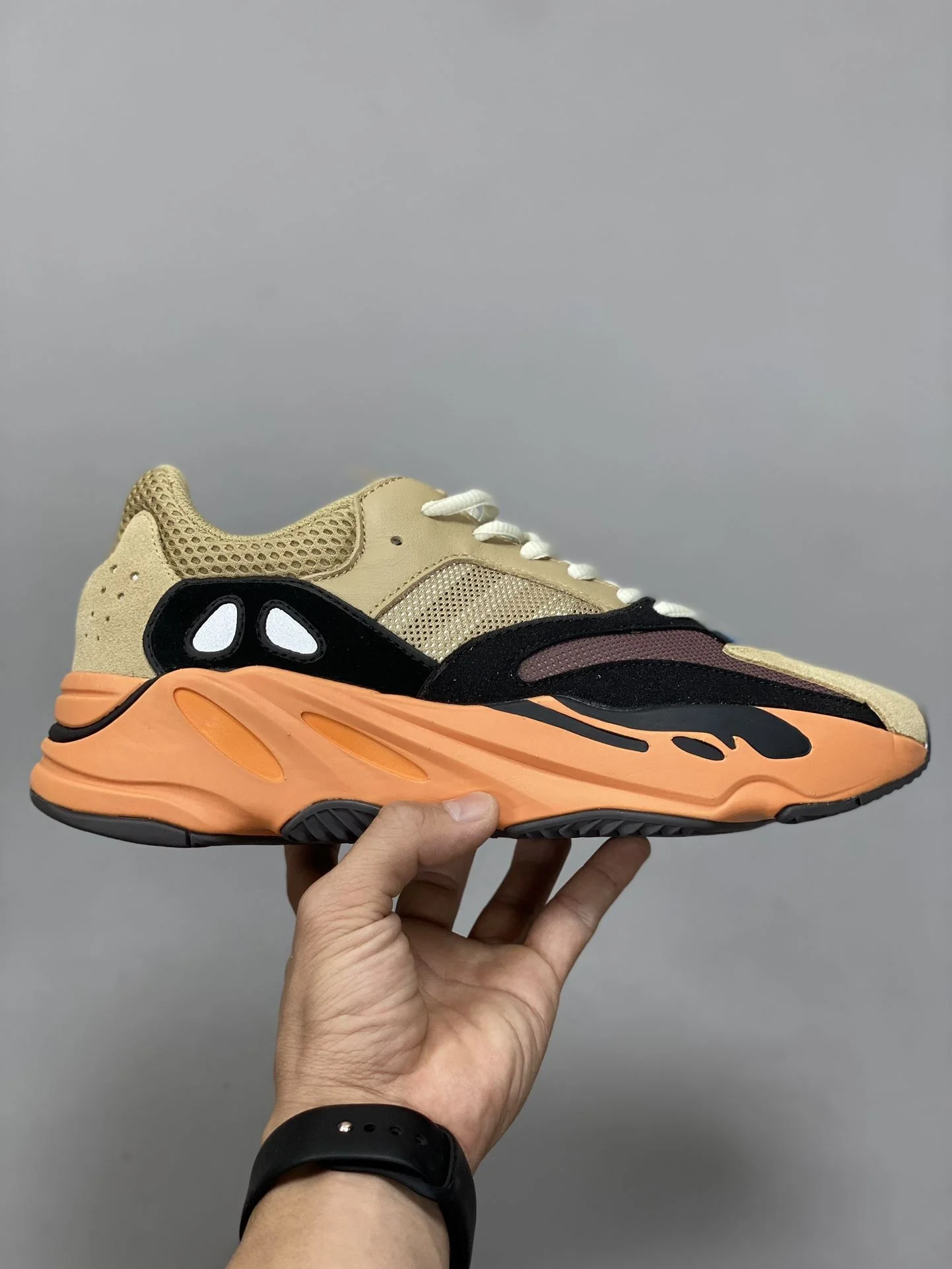 Adidas Yeezy 700 Shoes Tailored 16187