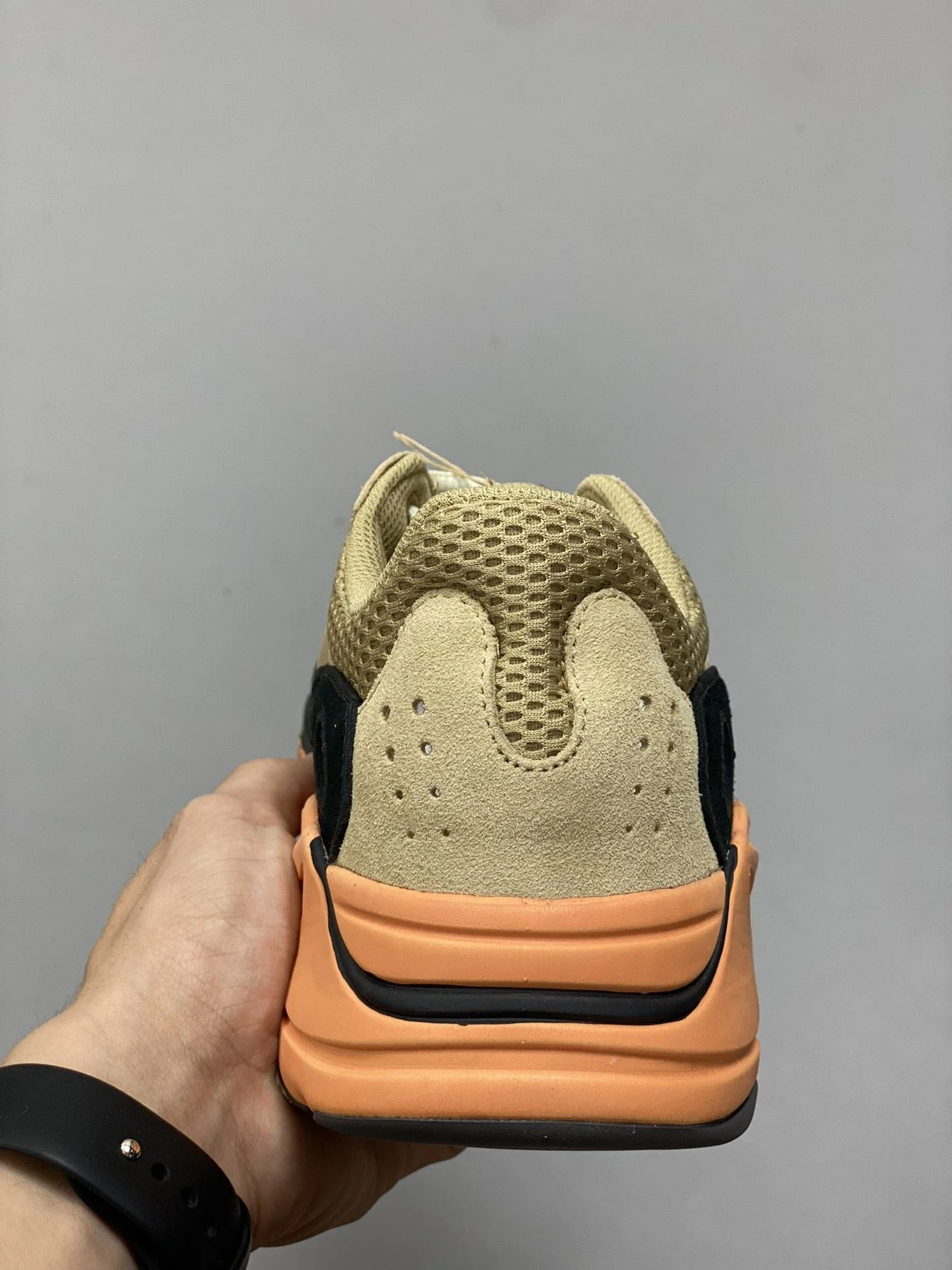 Adidas Yeezy 700 Shoes Tailored 16187