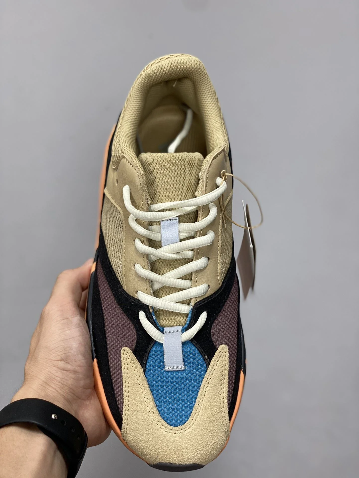Adidas Yeezy 700 Shoes Tailored 16187