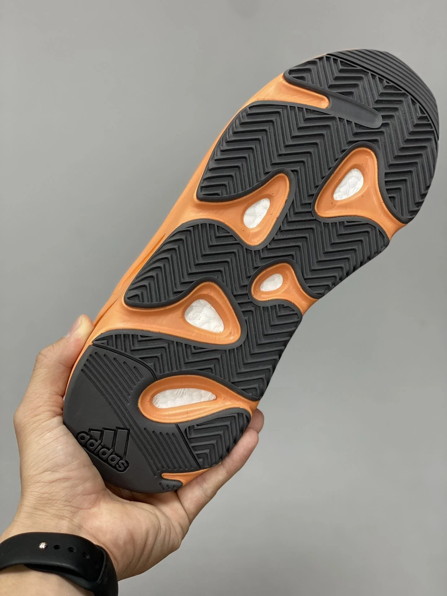 Adidas Yeezy 700 Shoes Tailored 16187