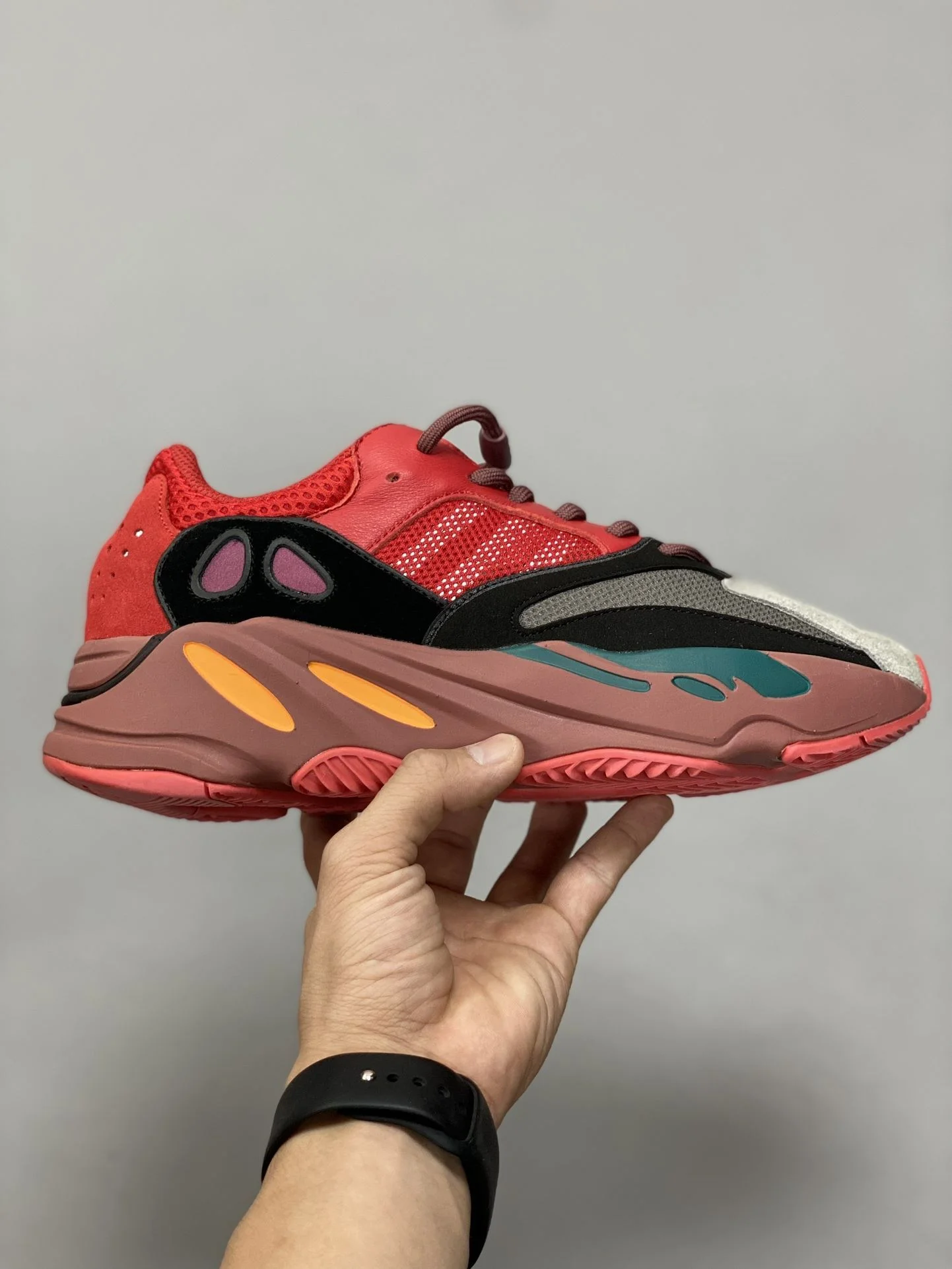 Durable Adidas Yeezy 700 Shoes 16180