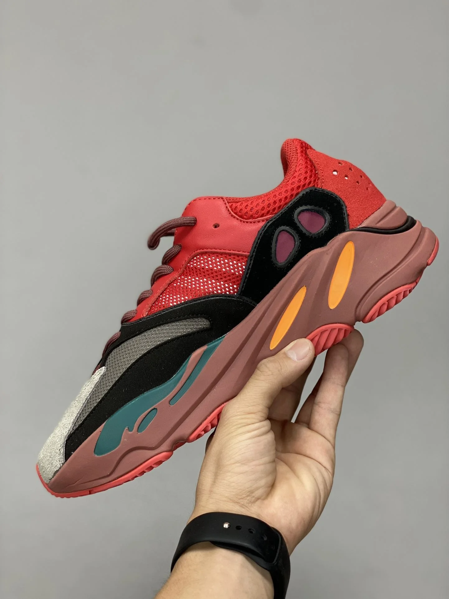 Durable Adidas Yeezy 700 Shoes 16180
