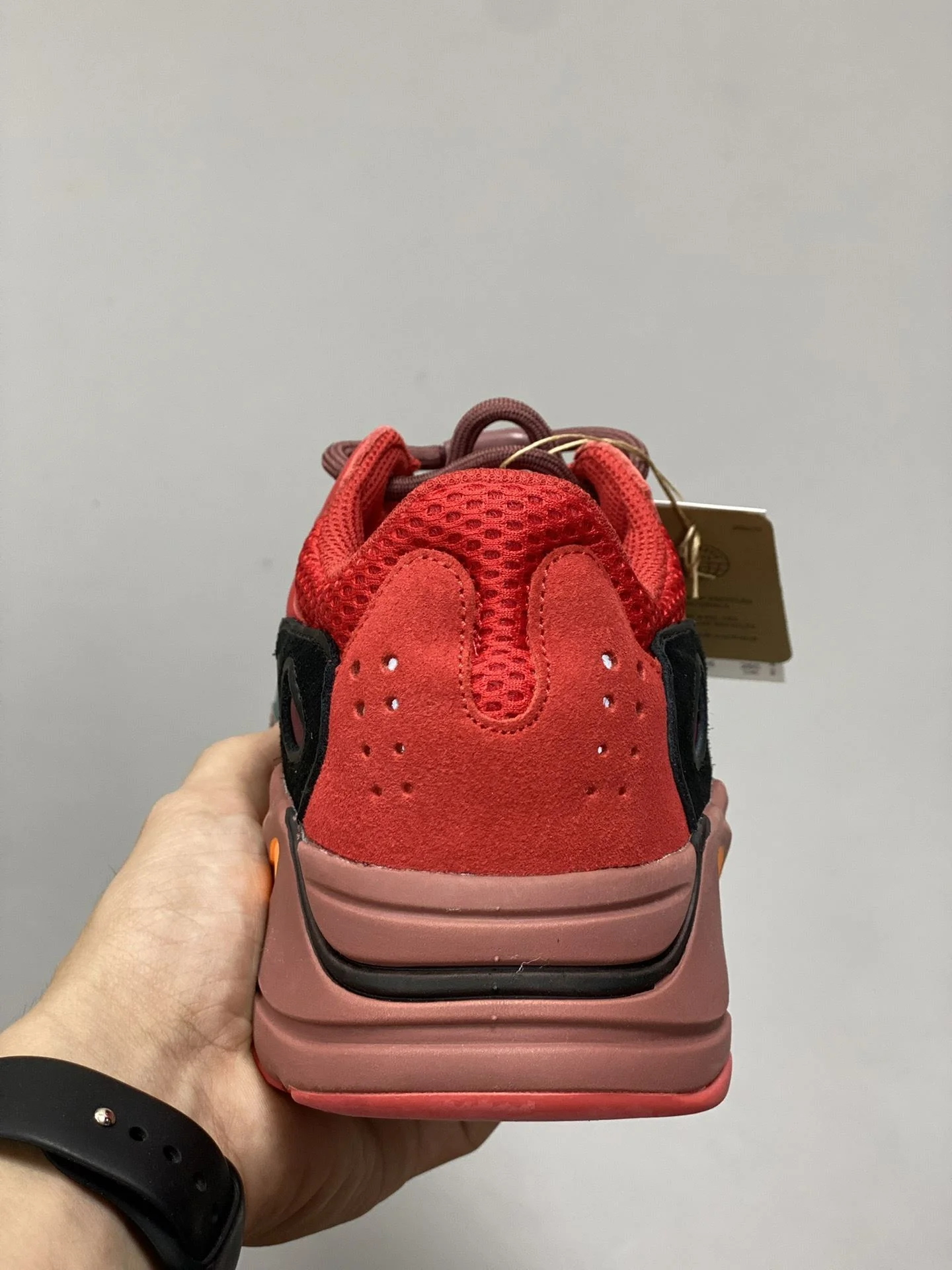 Durable Adidas Yeezy 700 Shoes 16180