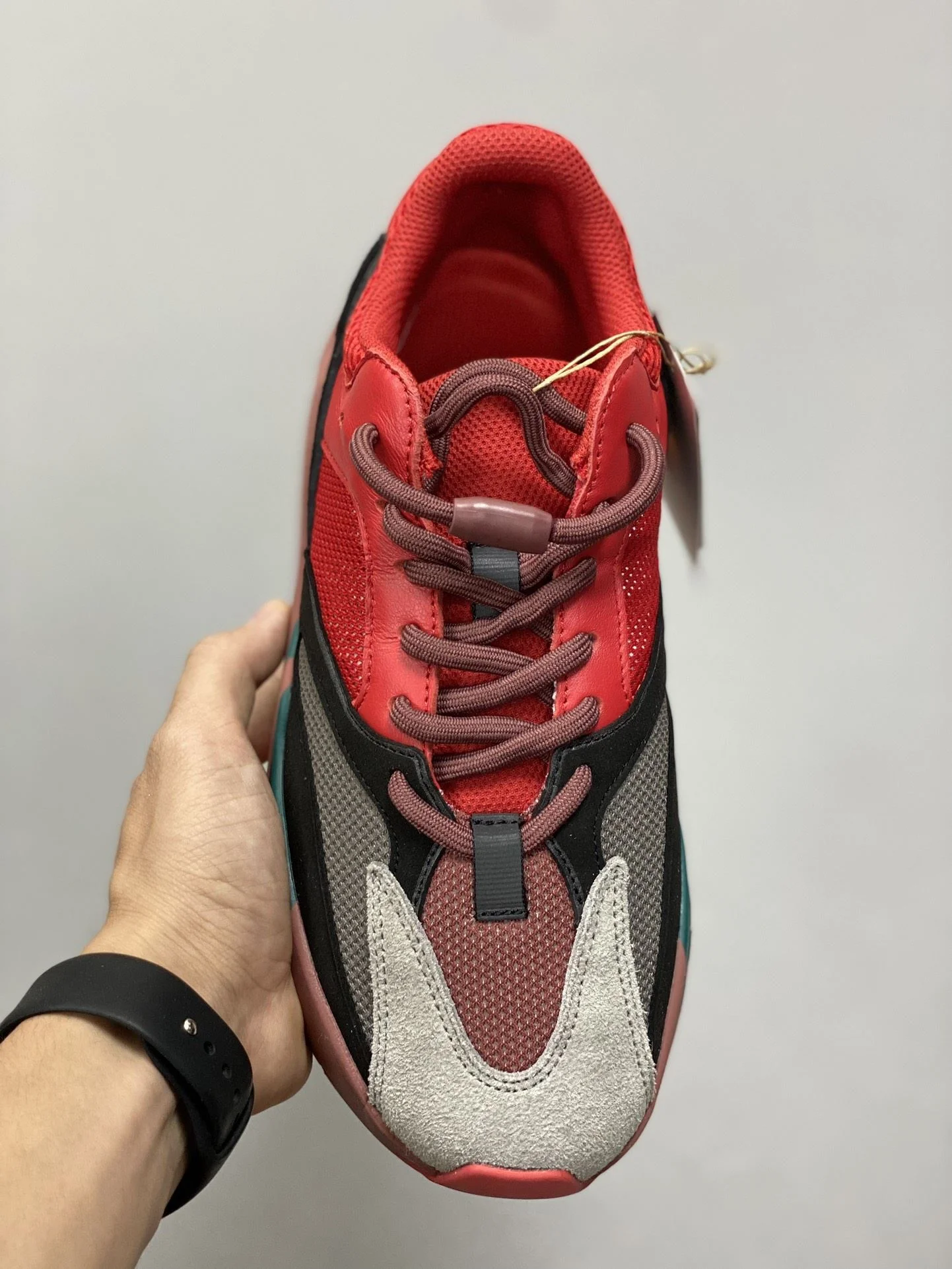 Durable Adidas Yeezy 700 Shoes 16180