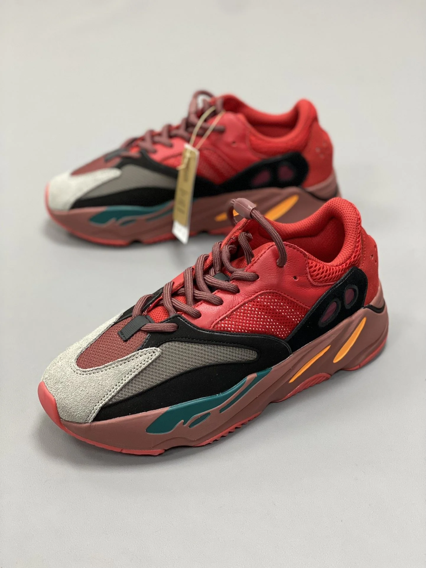 Durable Adidas Yeezy 700 Shoes 16180