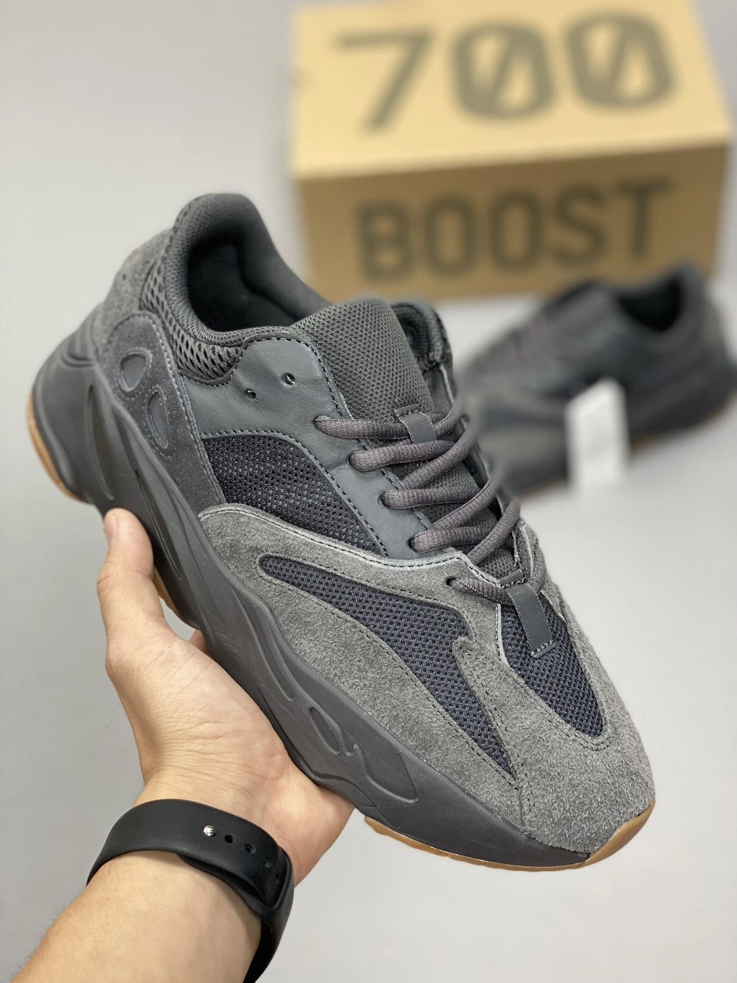 Adidas Yeezy 700 Shoes GoAnywhere 16216