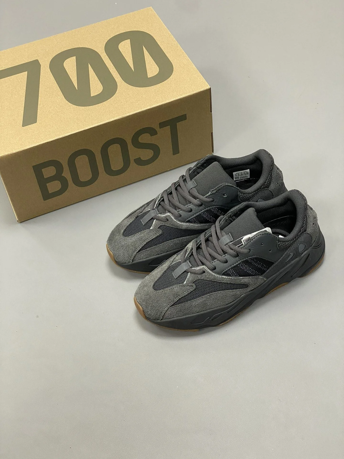 Adidas Yeezy 700 Shoes GoAnywhere 16216
