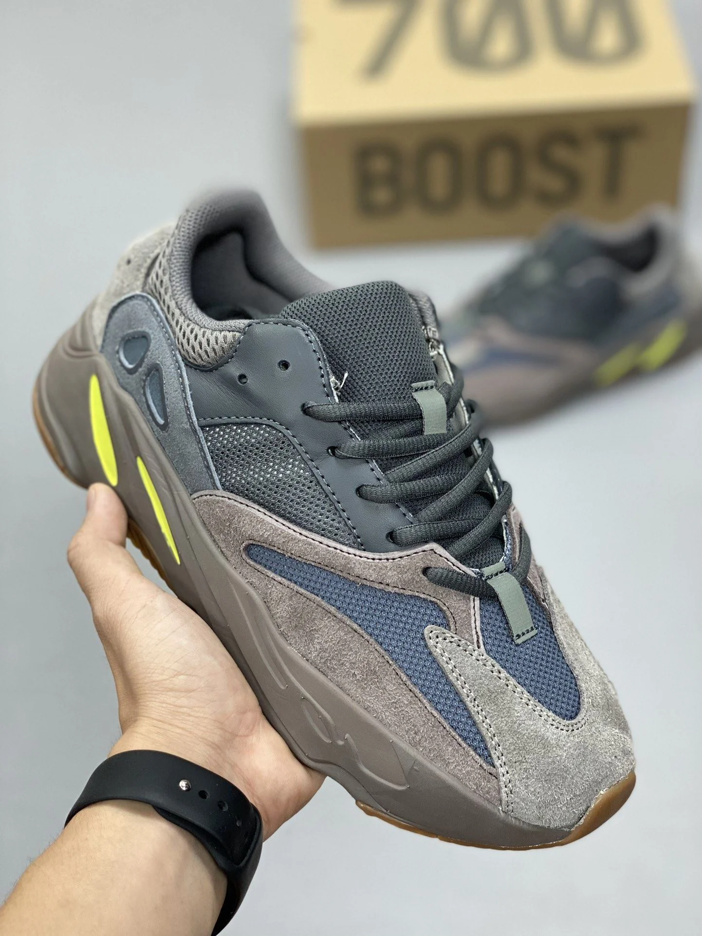 EasyMatch Adidas Yeezy 700 Shoes 16181