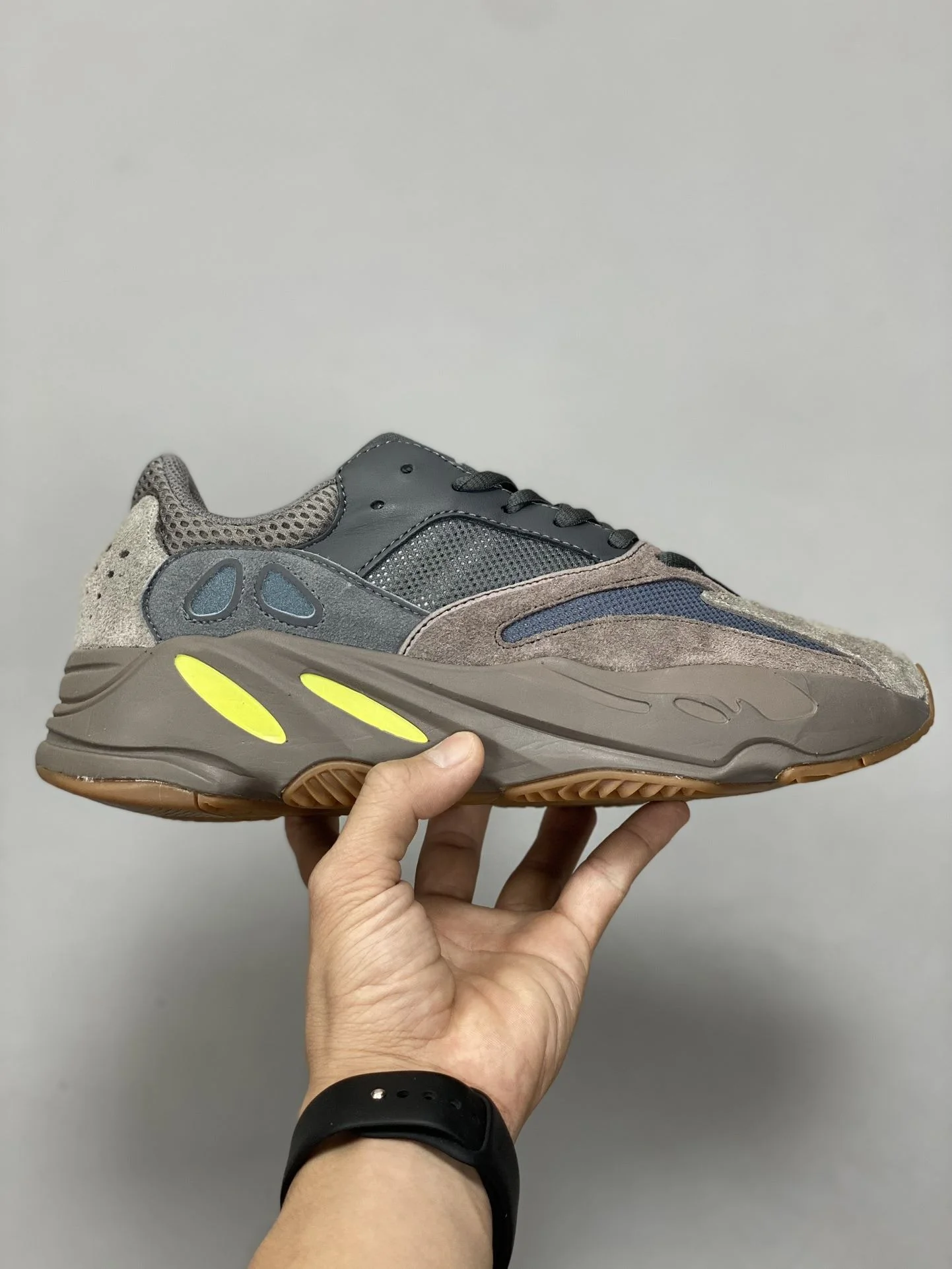 EasyMatch Adidas Yeezy 700 Shoes 16181