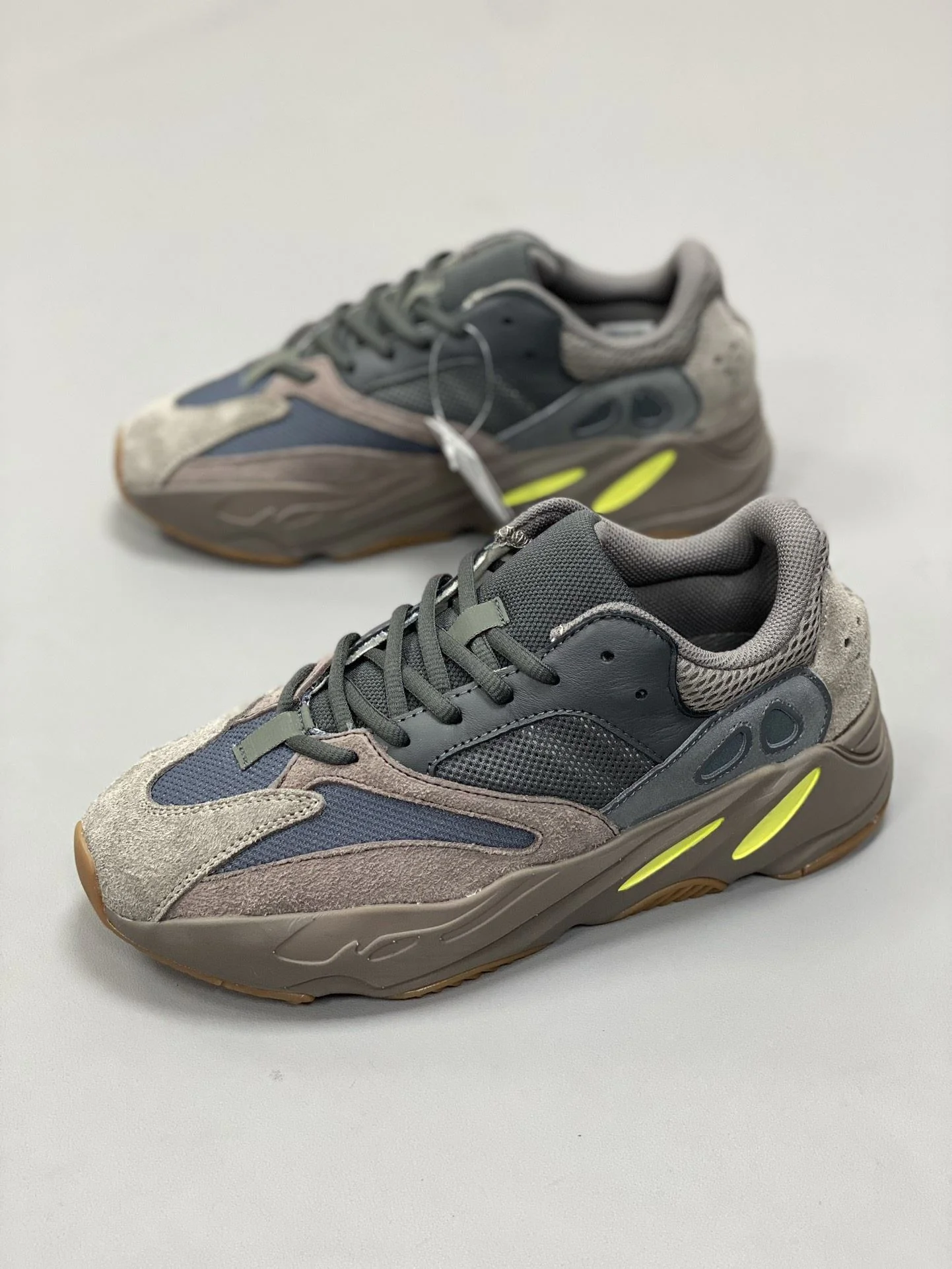EasyMatch Adidas Yeezy 700 Shoes 16181