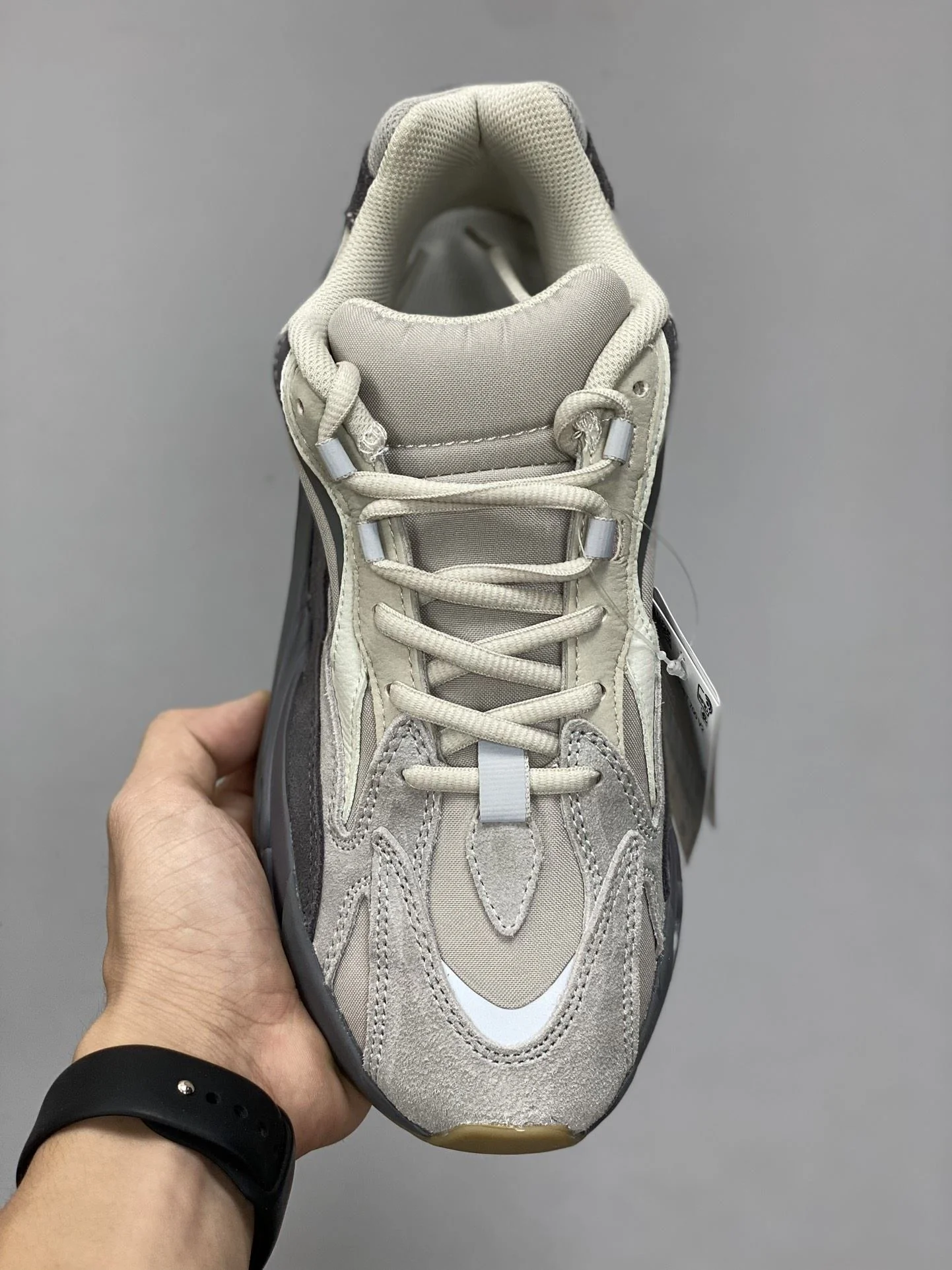 Adidas Yeezy 700 Shoes Resilient 16234