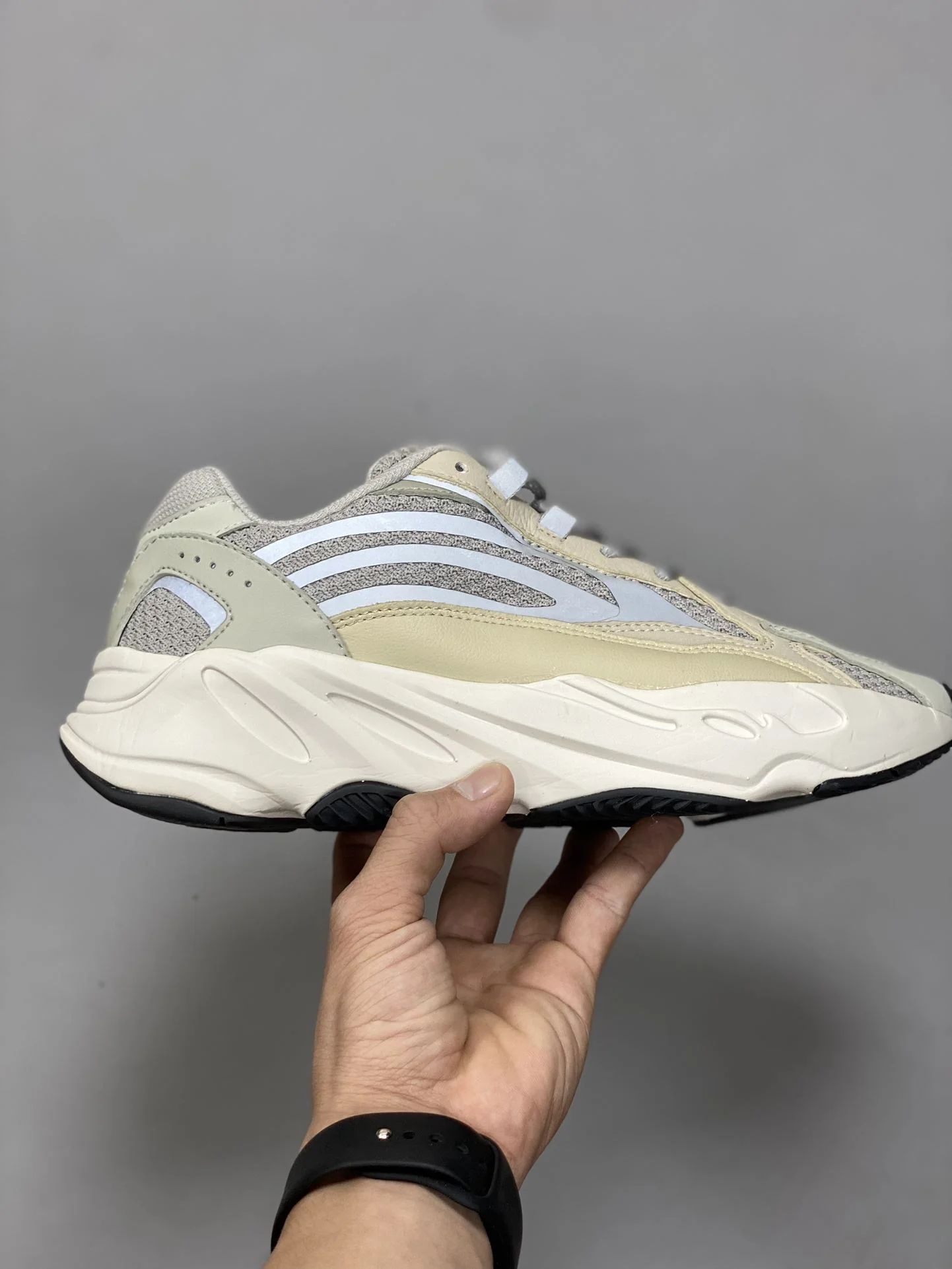 Adidas Yeezy 700 Shoes Casual 16176