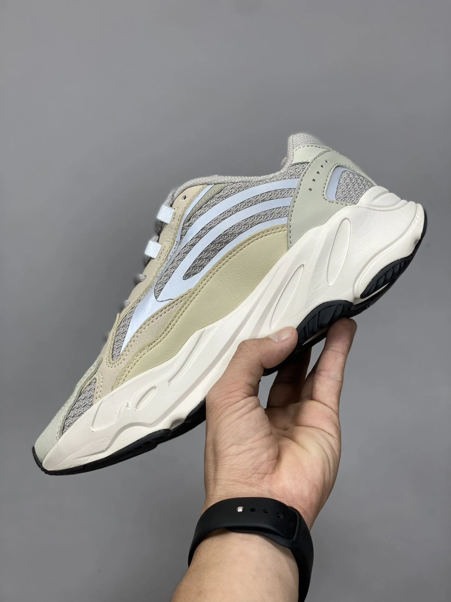 Adidas Yeezy 700 Shoes Casual 16176