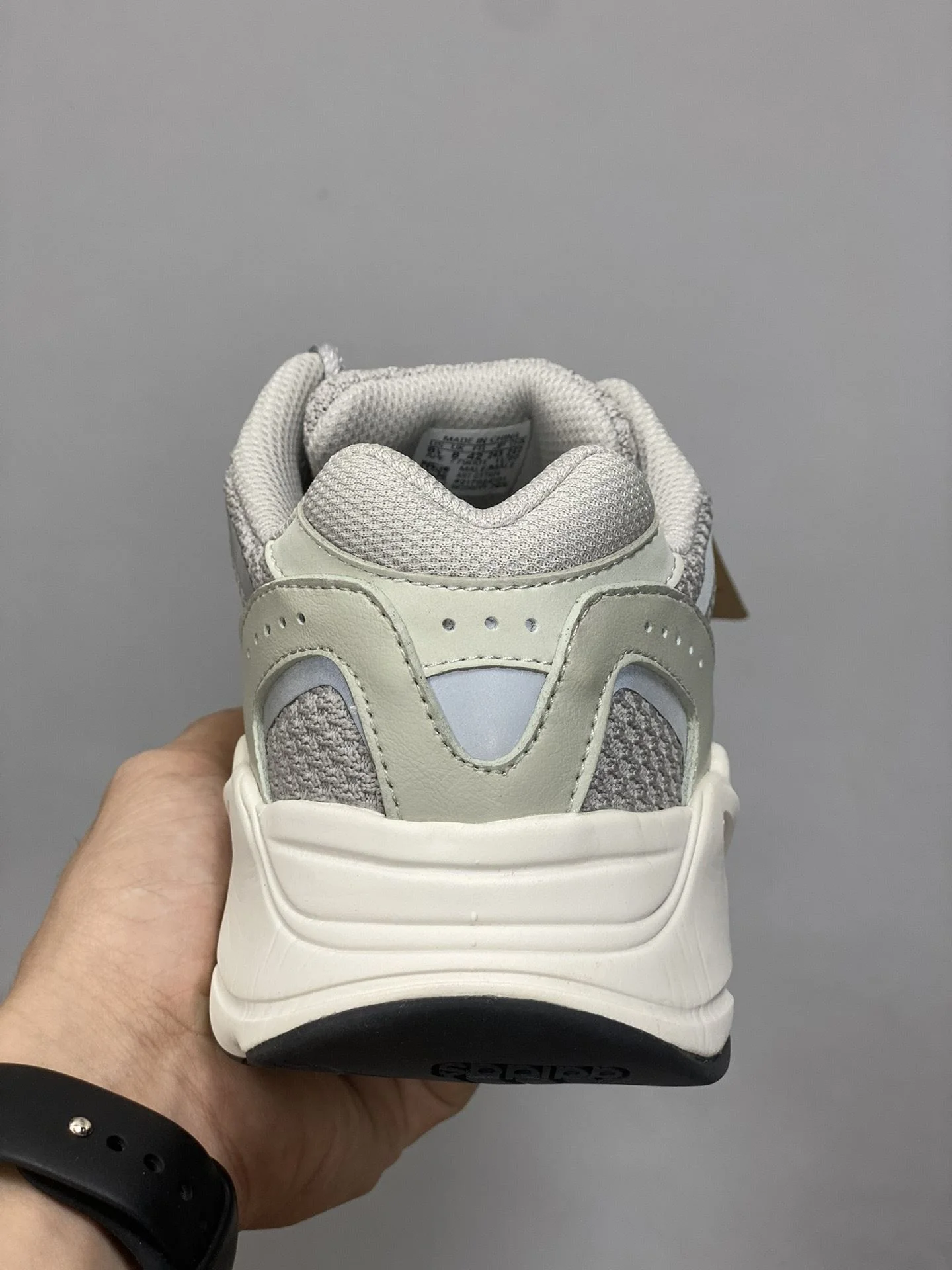 Adidas Yeezy 700 Shoes Casual 16176