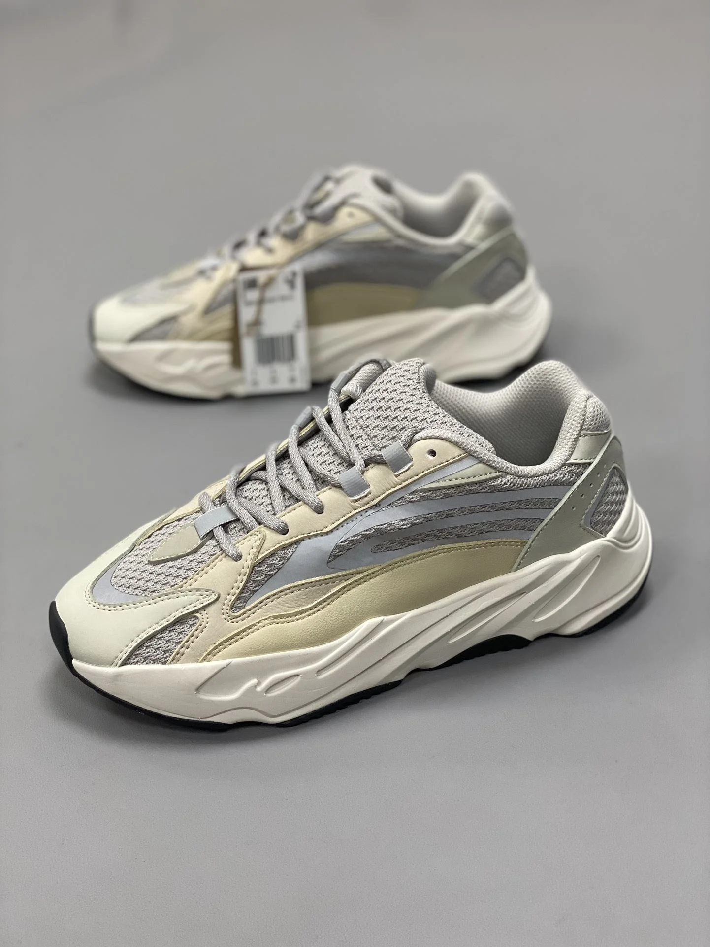 Adidas Yeezy 700 Shoes Casual 16176