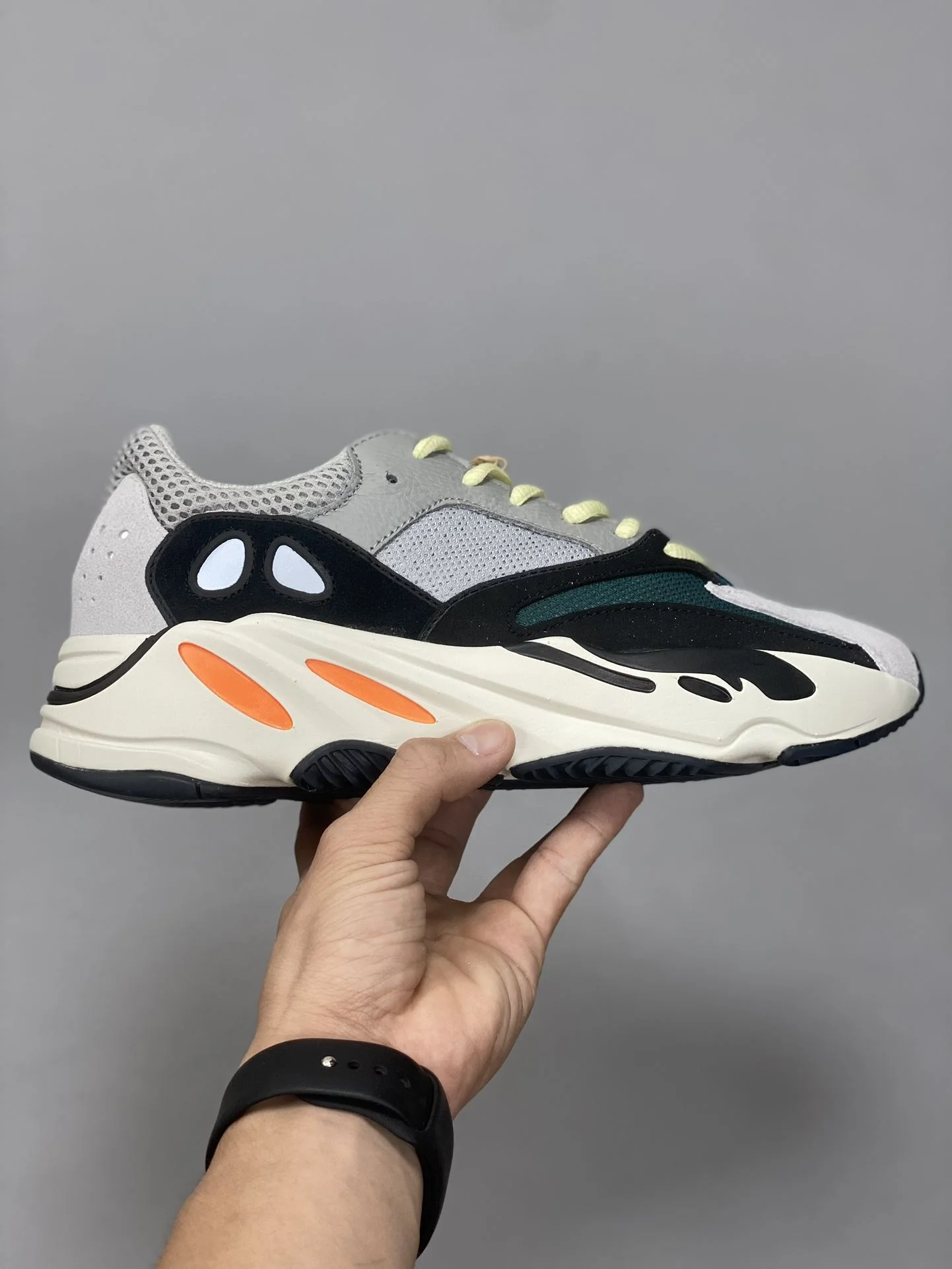 FastDry Adidas Yeezy 700 Shoes 16173