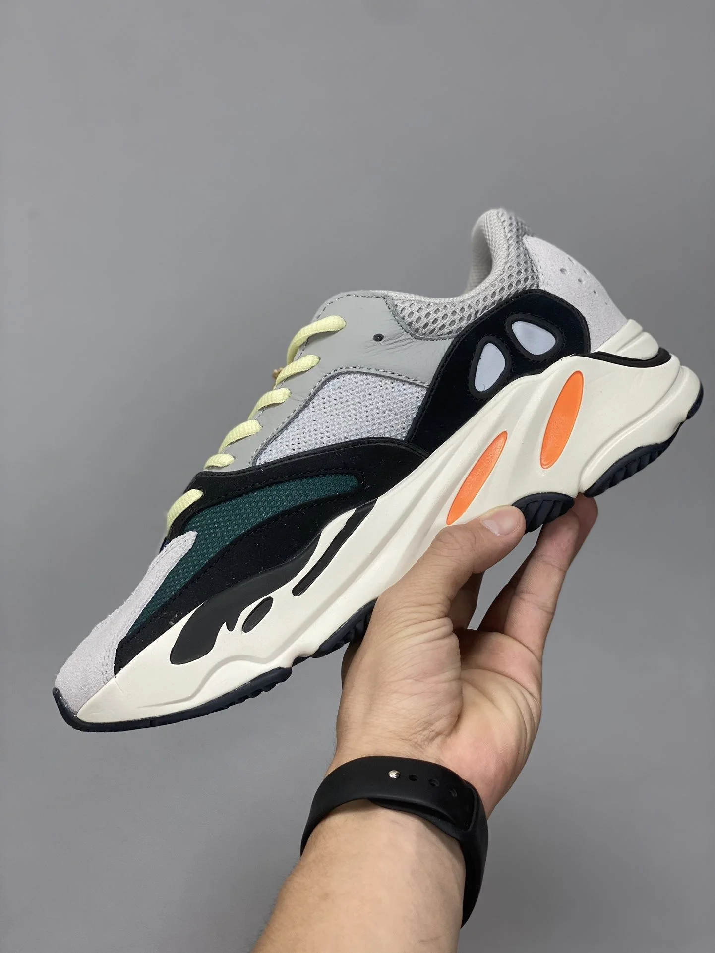 FastDry Adidas Yeezy 700 Shoes 16173