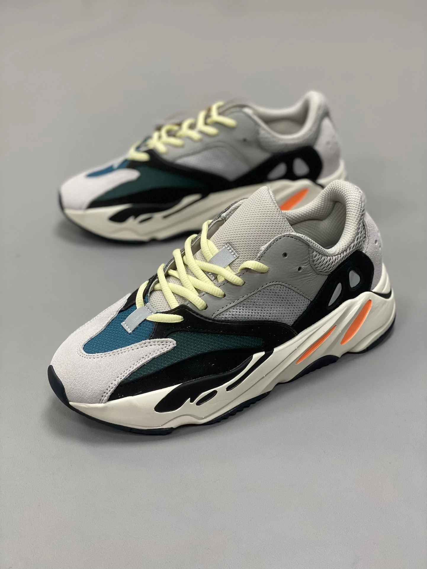 FastDry Adidas Yeezy 700 Shoes 16173